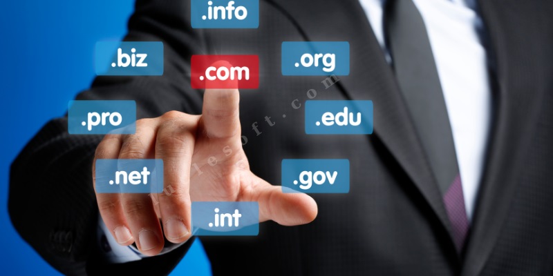 Dịch vụ đăng ký tên miền domain uy tín, chất lượng, giá rẻ